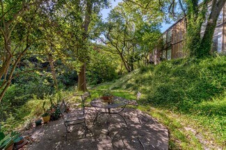 West Lake Hills, TX Commercial Land - 1801 Westlake Dr