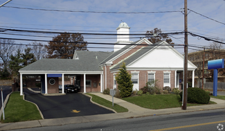 Plainview, NY undefined - 100 Sunnyside Blvd
