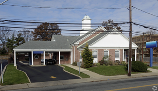 Plainview, NY Office/Retail - 100 Sunnyside Blvd