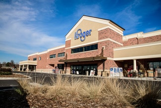 Madison, AL Retail - 4579 Wall Triana Hwy