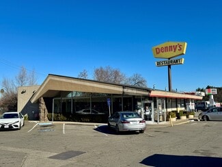 Red Bluff, CA Retail - 48 Antelope Blvd