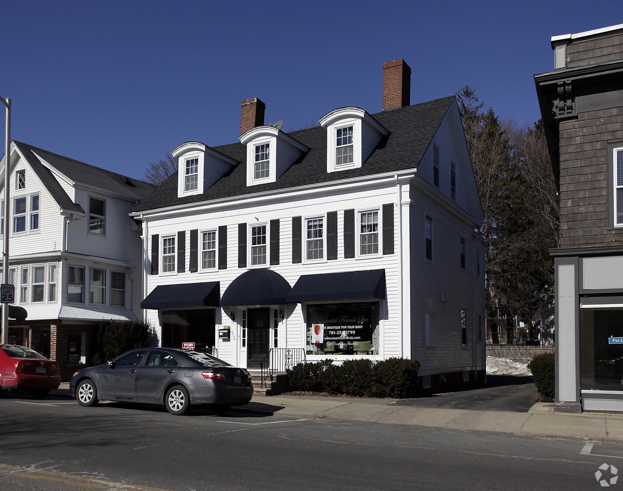 , Swampscott, MA for Sale