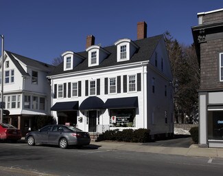 Swampscott, MA undefined