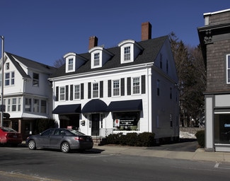 Humphrey Street Mixed-Use Humphrey Street Mixed-Use