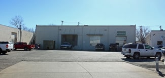 Fort Worth, TX Industrial - 2313 Cullen St Fort Worth, TX Industrial - 2313 Cullen St