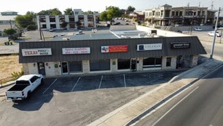 Marble Falls, TX Office - 116 S US Highway 281