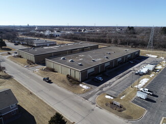Glendale, WI Flex - 6575-6637 N Sidney Pl