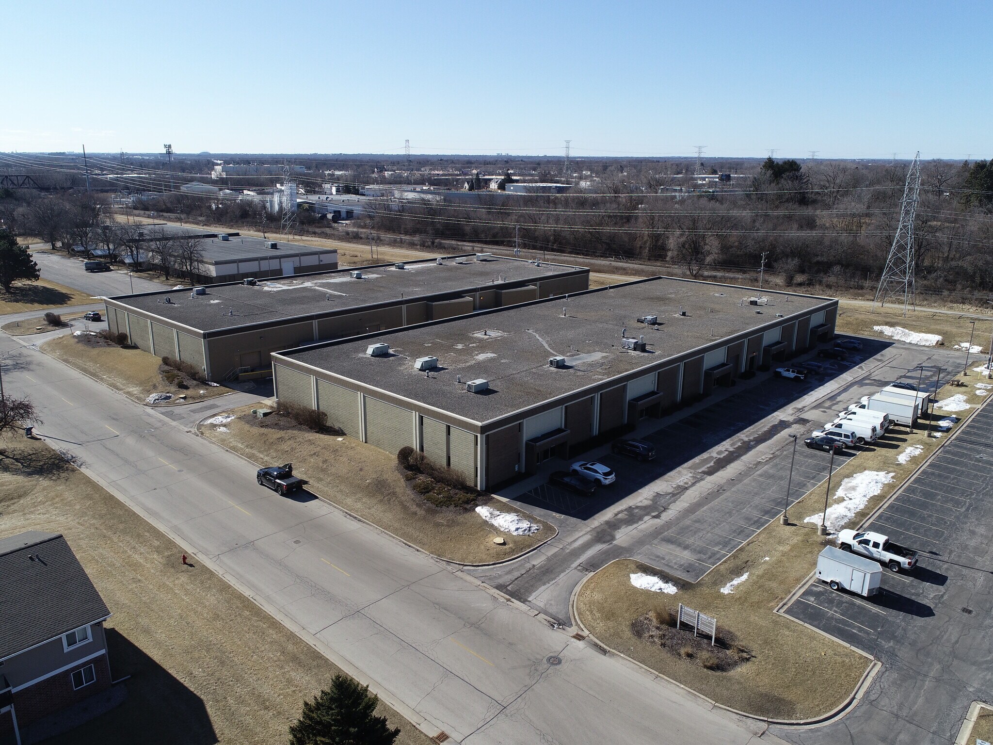 6575-6637 N Sidney Pl, Glendale, WI for Rent