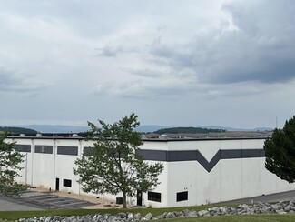 Mount Crawford, VA Industrial - 778 Interstate View Dr