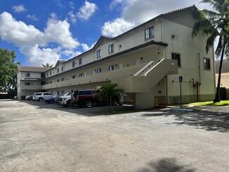 Hialeah, FL Apartments - 8849 NW 119th St