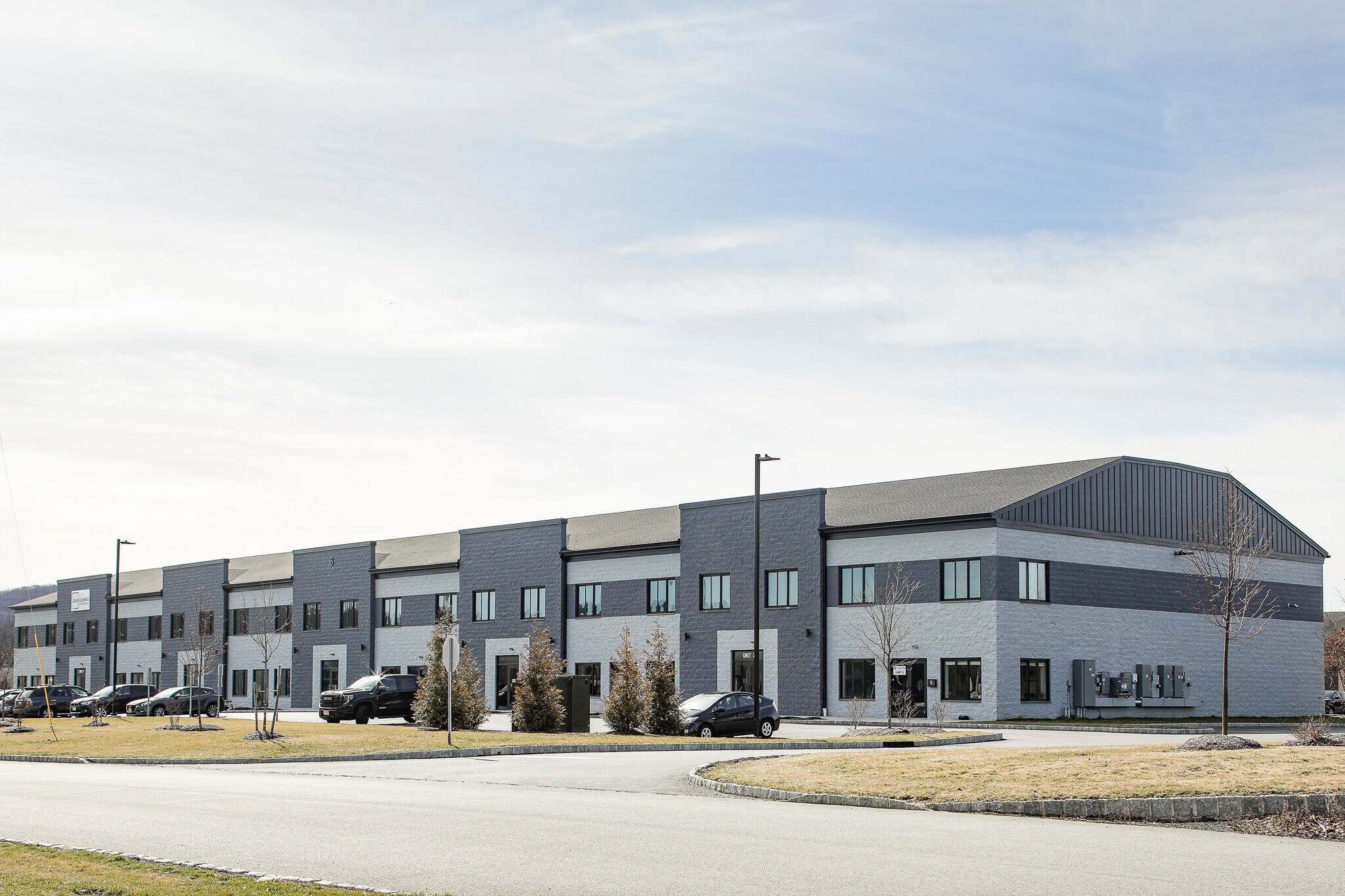 6 Aaron Way Sparta, NJ 07871 Flex Property for Lease on