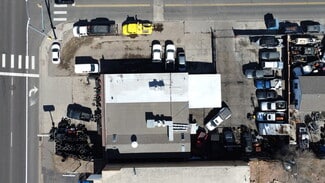 Denver, CO Auto Repair - 5380 N Federal Blvd
