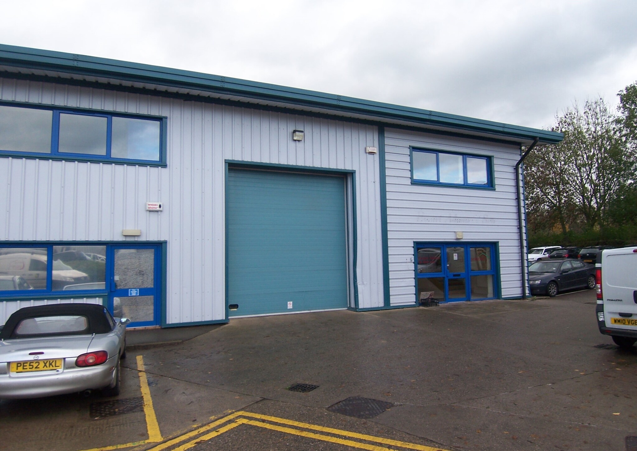 Epsom Ct, Trowbridge, WIL for Rent