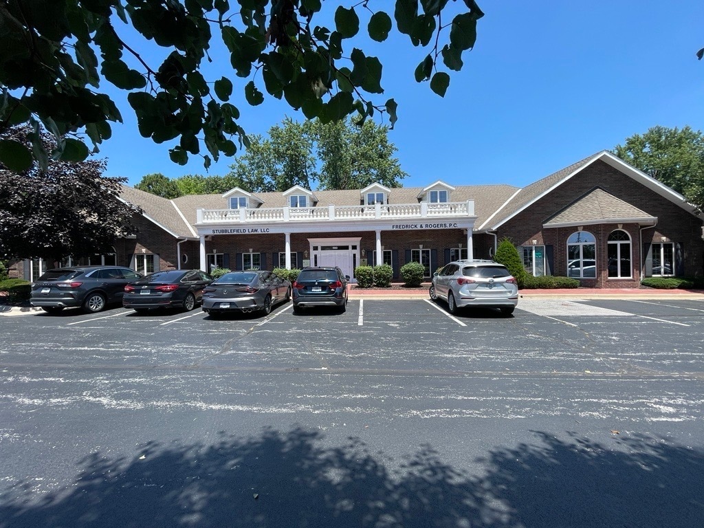 1903 E Battlefield St, Springfield, MO for Rent