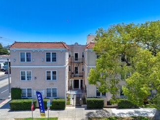 Los Angeles, CA undefined - 672 N Kenmore Ave Los Angeles, CA undefined - 672 N Kenmore Ave