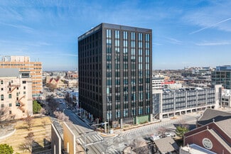 Oklahoma City, OK Office - 600 N Robinson Ave