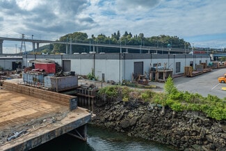 Seattle, WA Industrial - 3518-3546 W Marginal Way SW