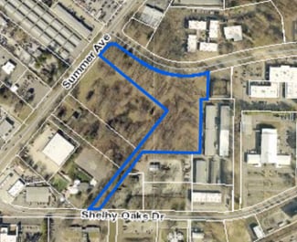 Memphis, TN Residential - 5565 Summer Ave