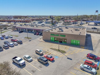 Killeen, TX Retail - 2102 S W S Young Dr