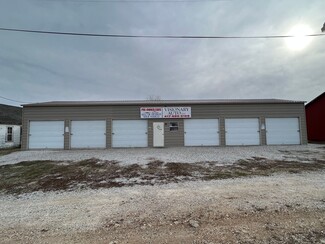 Morrisville, MO Industrial - 1150 E Elm St