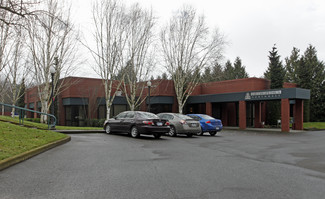 Tigard, OR Medical - 15755 SW Sequoia Pky