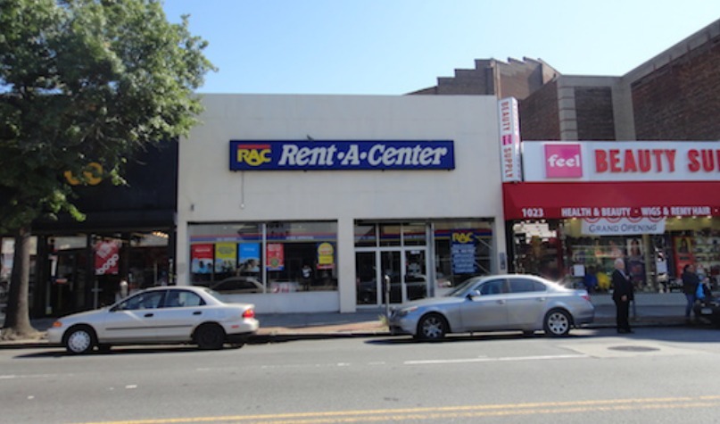 1019 Flatbush Ave, Brooklyn, NY for Rent