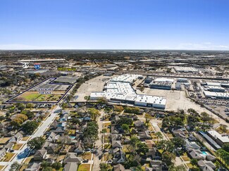 Meadows Place, TX Commercial Land - 11060 Dorrance ln