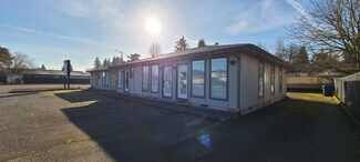 Keizer, OR Office/Retail - 3731-3739 Cherry Ave NE