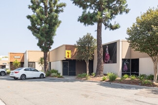 Fullerton, CA Retail - 2009 W Commonwealth Ave Fullerton, CA Retail - 2009 W Commonwealth Ave