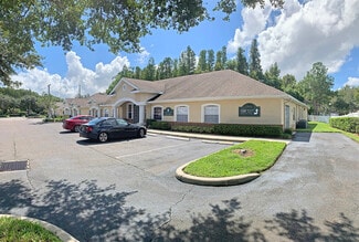 Tampa, FL Office - 10840 Sheldon Rd