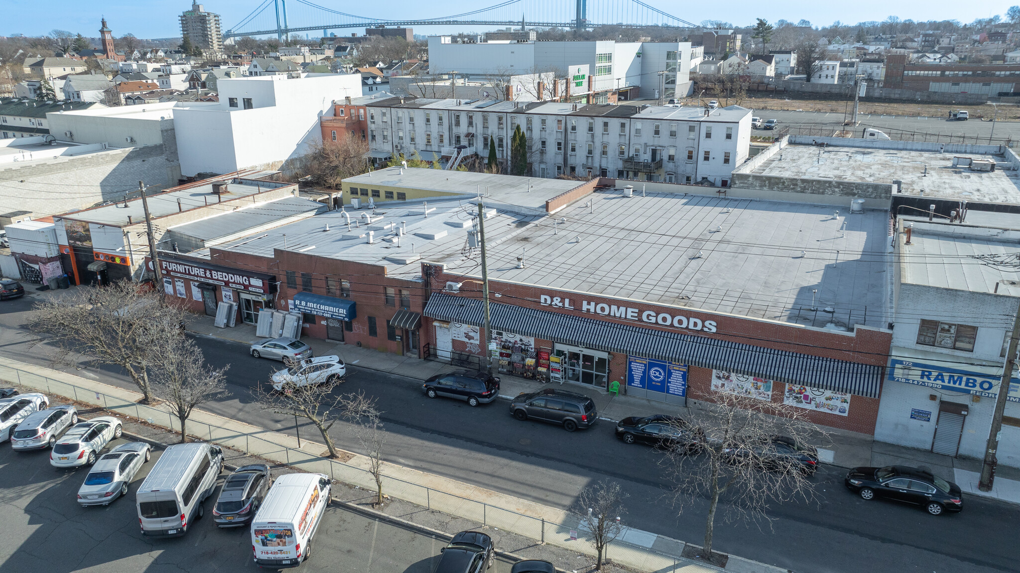 150-154 Lynhurst Ave, Staten Island, NY for Sale