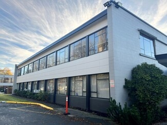 Burnaby, BC Office - 7342 Winston St