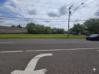 North Aurora, IL Commercial Land - 403 S Lincolnway North Aurora, IL Commercial Land - 403 S Lincolnway