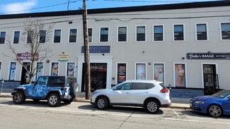 Floral Park, NY Office - 24912 Jericho Tpke Floral Park, NY Office - 24912 Jericho Tpke