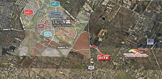 Austin, TX Commercial - 8317 S US HWY 183
