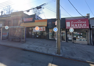 Bronx, NY Retail - 712 E 233rd St