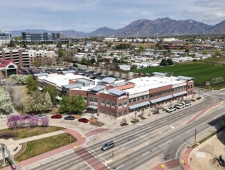 Sandy, UT Office - 126 W Sego Lily Dr