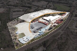 Smyrna, GA Industrial - 5452 Oakdale Rd SE