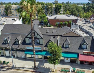 Encino, CA undefined - 17007-17015 Ventura Blvd