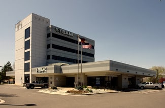 Longmont, CO Office - 1707 N Main St Longmont, CO Office - 1707 N Main St