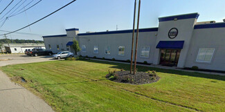 Boardman, OH Manufacturing - 4111 Simon Rd