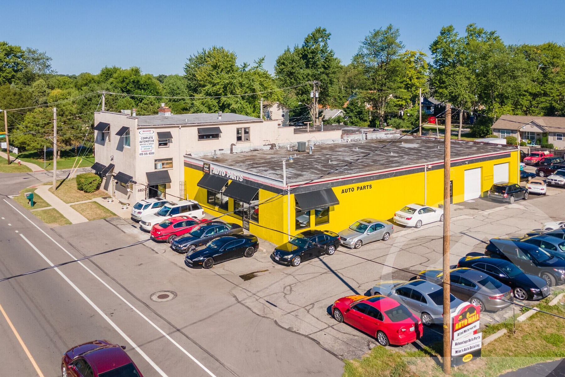 6820 Sylvania Ave, Sylvania, OH for Rent