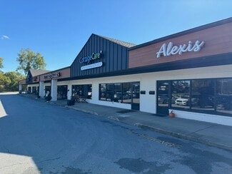 Highland, IN Office/Retail - 2540-2550 45th St