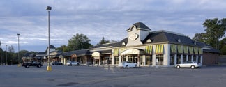 Rosemère, QC Retail - 190-199 Boul du Curé-Labelle