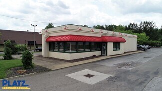 Youngstown, OH Retail - 4837 Mahoning Ave Youngstown, OH Retail - 4837 Mahoning Ave