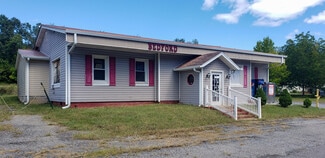 Bedford, VA Office/Retail - 2125 W Lynchburg Salem Tpke