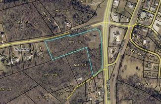 Nicholson, GA Commercial - 5246 HWY 441 Nicholson, GA Commercial - 5246 HWY 441