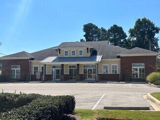 Arlington, TN Office - 6225 Greenlee St