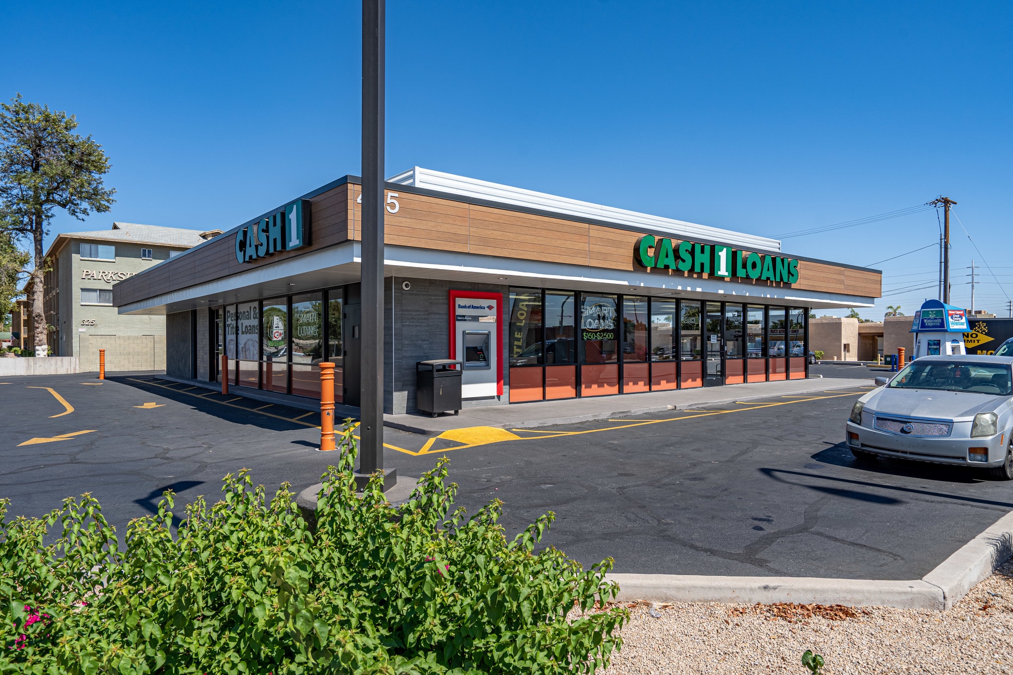 455 N Country Club Dr, Mesa, AZ for Rent
