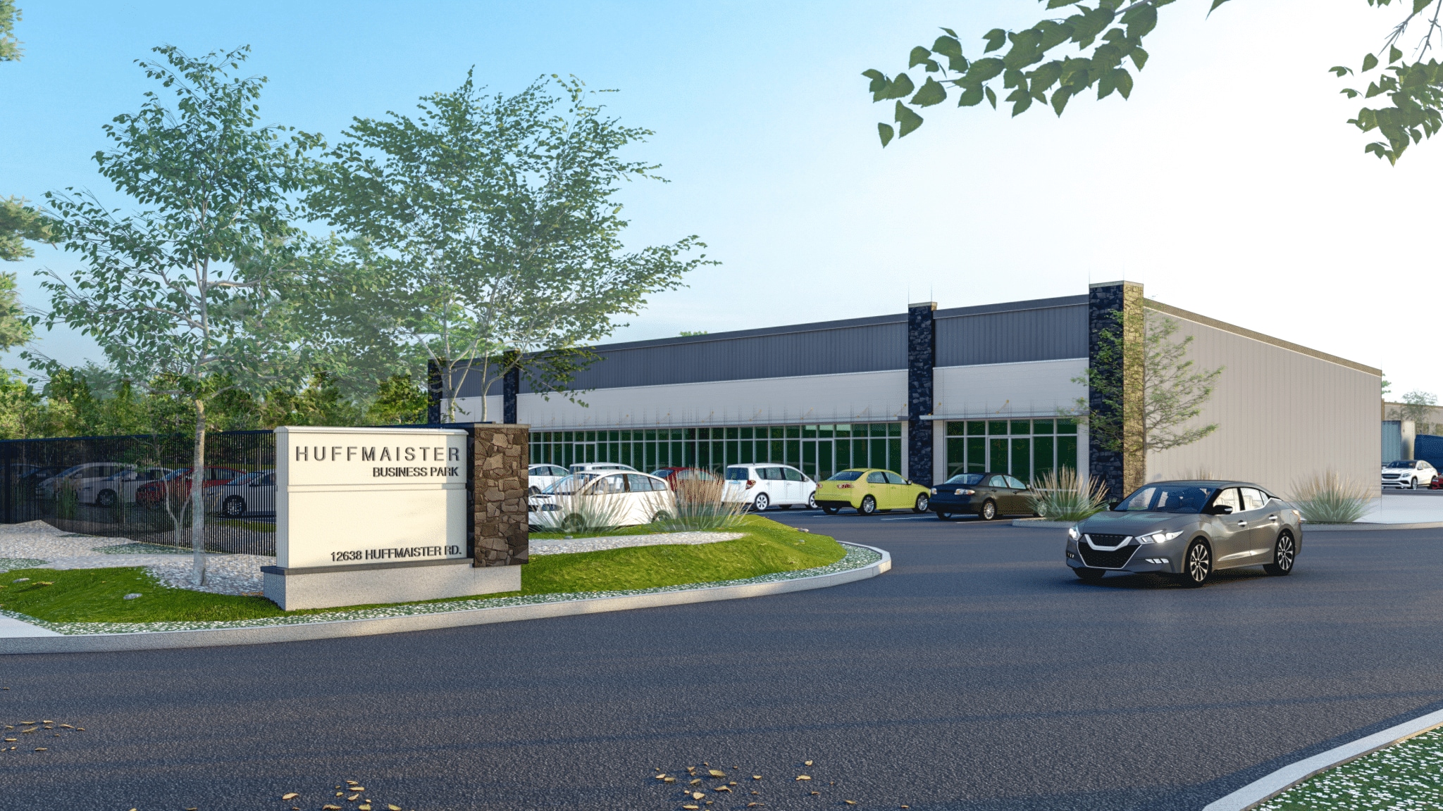 12638 Huffmeister Rd, Cypress, TX for Rent